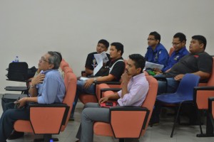 2 November 2013 MWJS Talk UniKL MFI