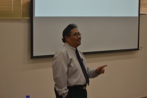 2 November 2013 MWJS Talk UniKL MFI