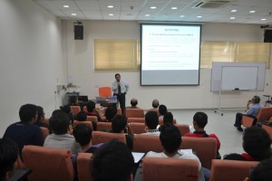 2 November 2013 MWJS Talk UniKL MFI